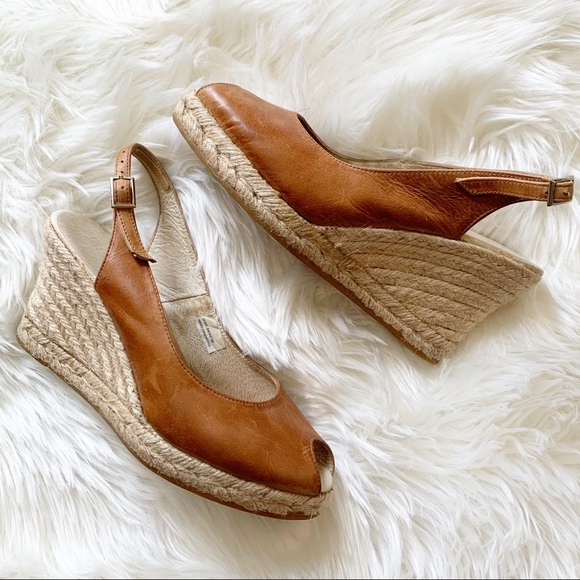 russell and brombley Shoes - Russell & Brombley candy floss espadrilles 8